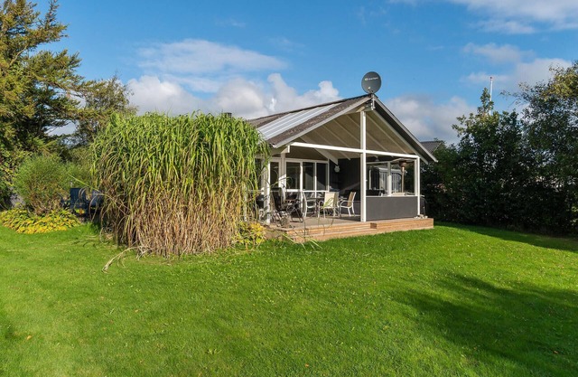 Beautiful home in Hurup Thy with WiFi