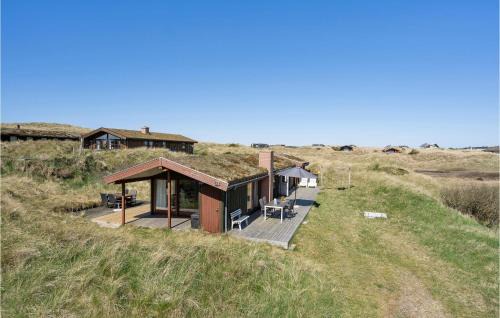 Beautiful Home In Løkken With Wifi