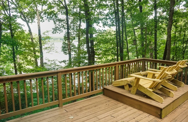 Beautiful home in Lake Anna, VA