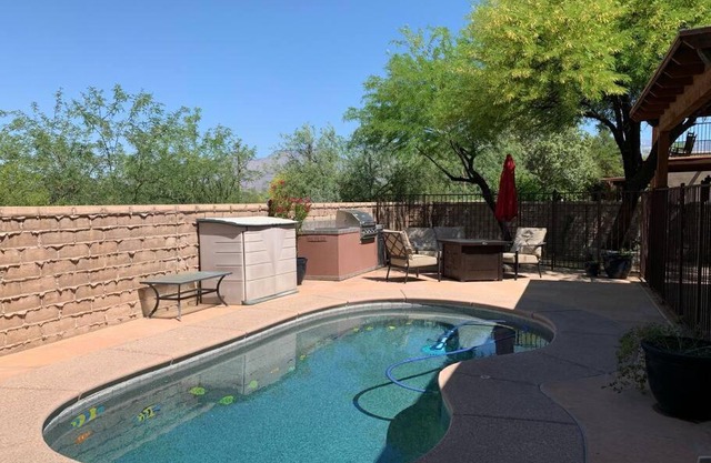 Beautiful Home in Quiet Gated Community