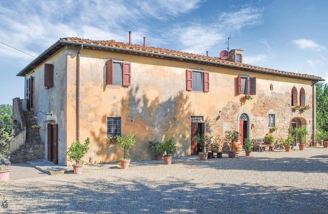 Beautiful home in Reggello FI