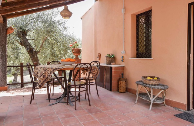 Beautiful home in Ragalna