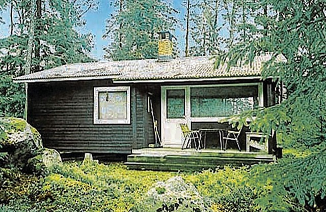 Beautiful home in Simlångsdalen