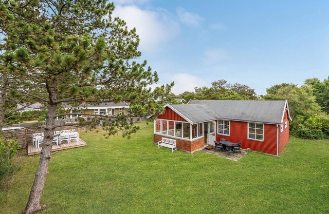 Beautiful home in Slagelse with kitchen