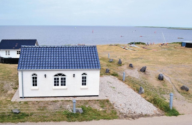 Beautiful home in Tarm