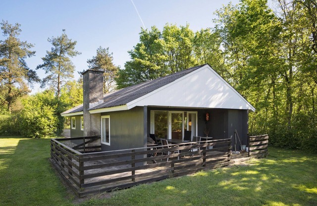 Beautiful home in Toftlund with WiFi