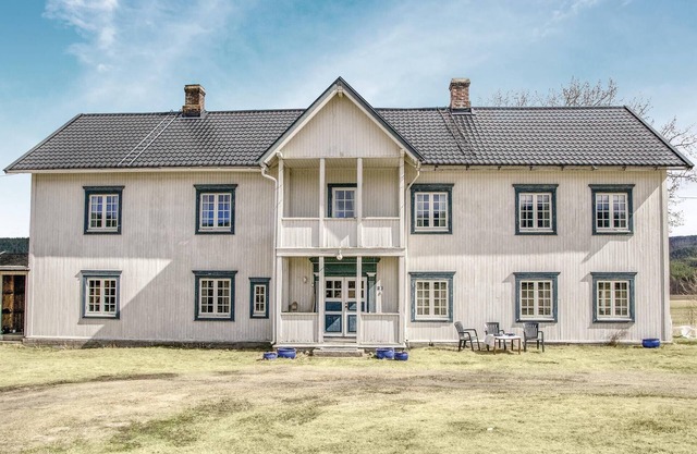 Beautiful home in Tynset with kitchen