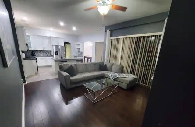 Beautiful home in Valrico FL