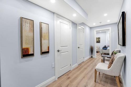 Beautiful Home Near DT GO Hospitals Waterfalls