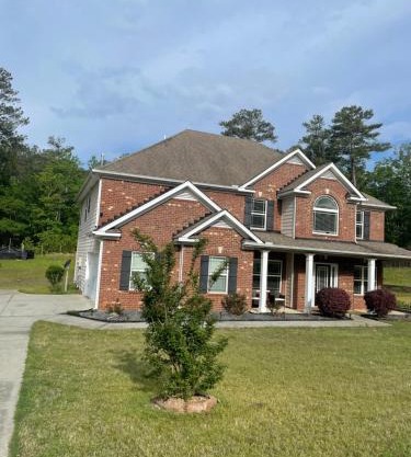 Beautiful home