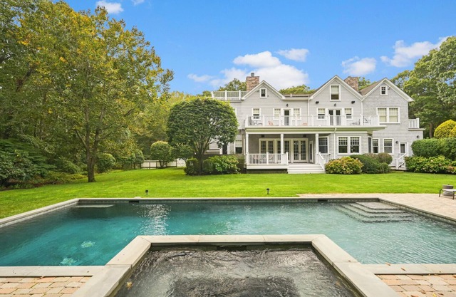 Beautiful home with private pool, hot tub, gym, pool table, ping pong, fire.