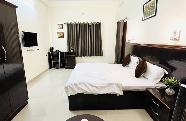 Beautiful homestay-5 minutes away from the Taj Mahal!