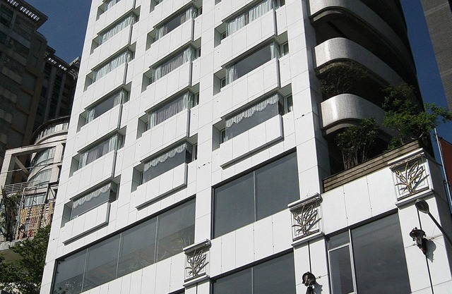 Beautiful Hotel Taipei