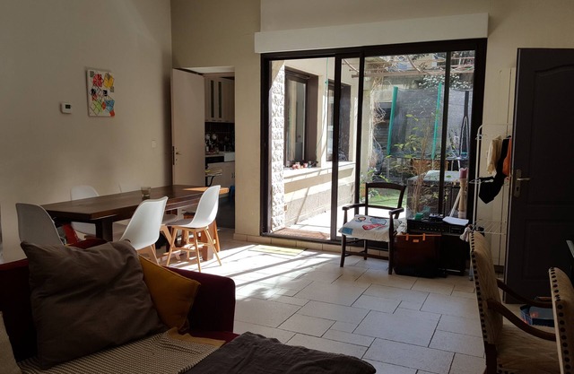 Beautiful house for summer rental 15min from the sea and beaches.