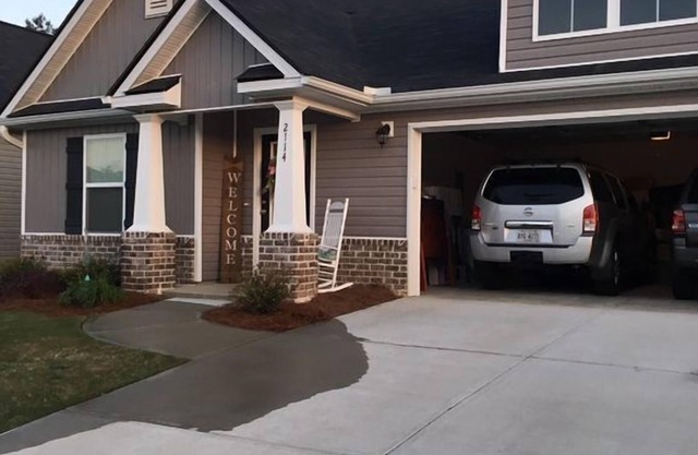 Beautiful House for the Masters