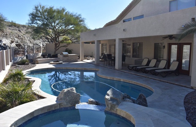 Beautiful House in Ahwatukee Foothills!