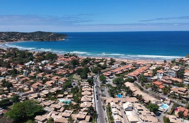 Beautiful house in Geribá - New Year's Eve promotion - prices reduced by 20%!