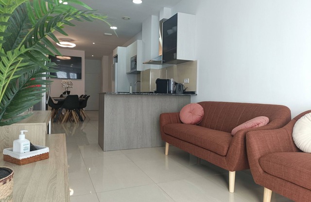 Beautiful house in Malvarrosa/Patacona beach, ideal for families