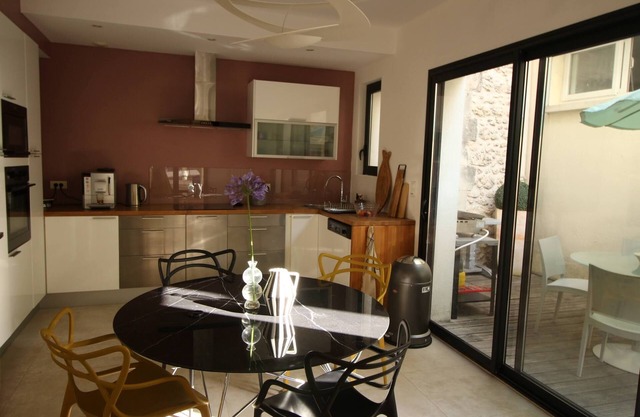Beautiful house in Royan, 10 metres from Pontaillac beach