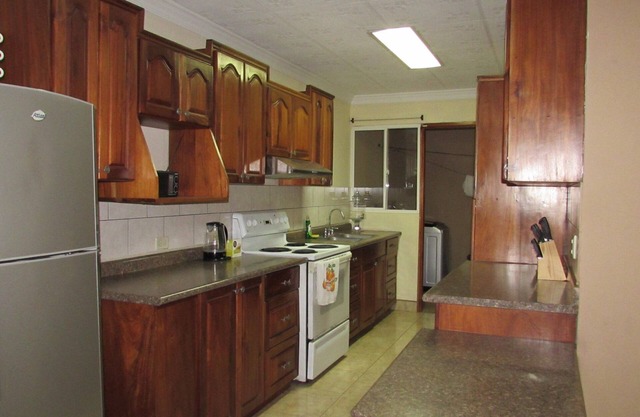 Beautiful House Near the Airport and Mall Oxigeno