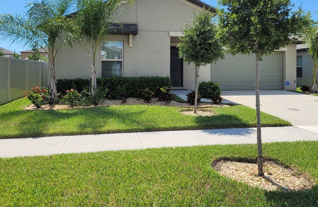 Beautiful House Near Tampa/St.Pete/Sarasota
