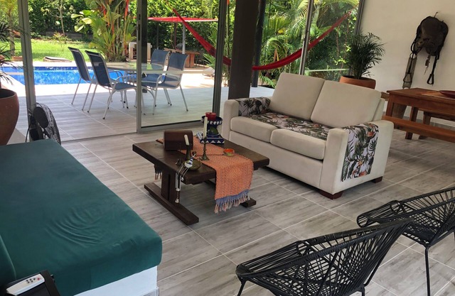 Beautiful House with Swimming Pool | Villavicencio