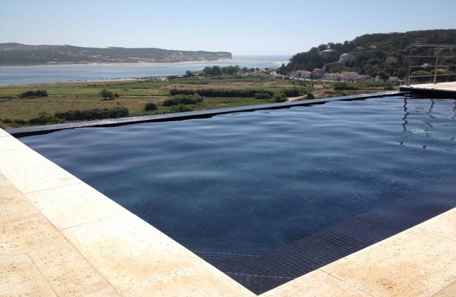 Beautiful House with Stuning view over the lagoon