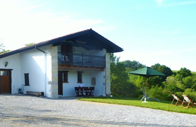 BEAUTIFUL HOUSE WITH MAGNIFICENT VIEW