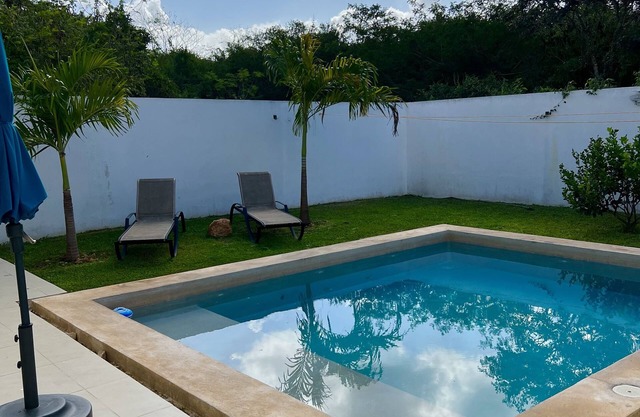 Beautiful HOUSE WITH PRIVATE POOL2