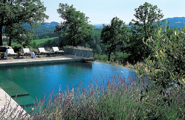 Beautiful private villa with A/C, private pool, WIFI, TV, patio, panoramic view and parking