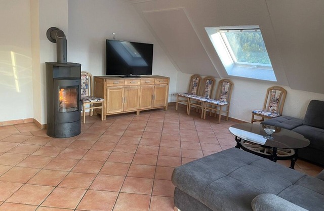 Beautiful living near the Willingen-Winterberg tourist area