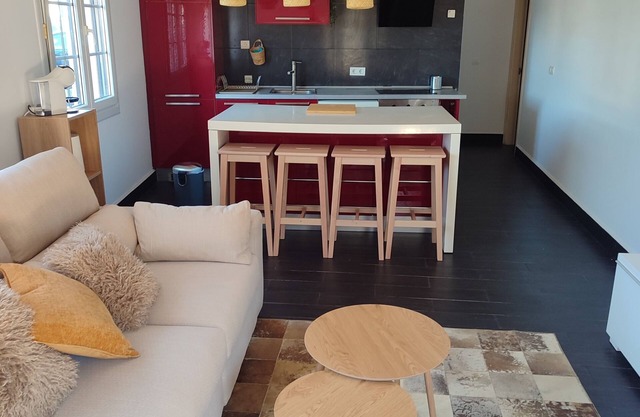 Beautiful Loft in Islares 200m from the beach. Castro Urdiales