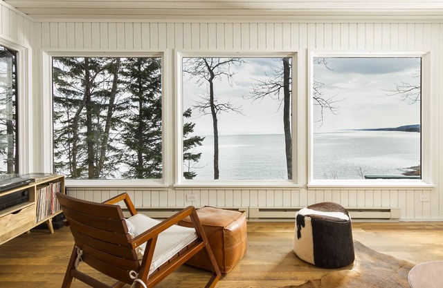 Beautiful Lutsen Home On Lake Superior