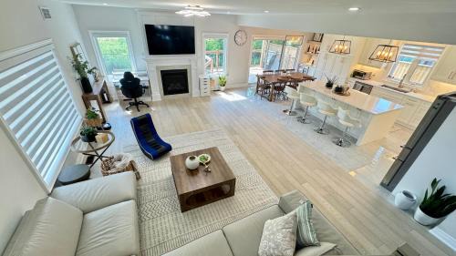 Beautiful Luxury Cozy Home