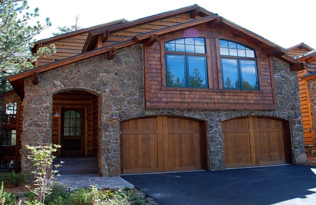 Beautiful Mammoth House Luxury Home, 4 Bed + Loft/5 Bath-Private Owner