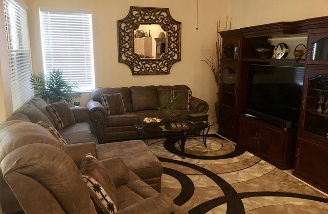 Beautiful, Meticulously maintained home with an Office located on East Coast