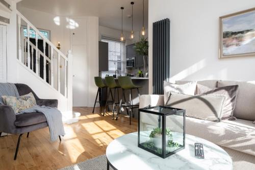 Beautiful Mews Cottage Rottingdean near Brighton
