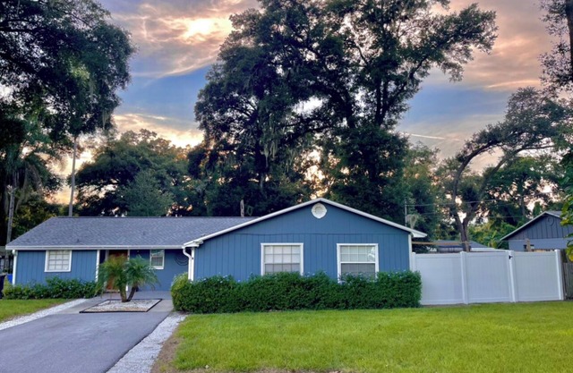 Beautiful Modern Villa in the Tampa area