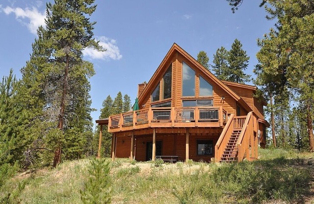 Beautiful Mountain Lodge-Ski,Hike,Bike,Relax-We Are Close to it All!