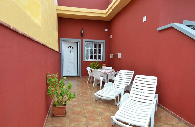 Beautiful new house, with terrace/solarium in Arona