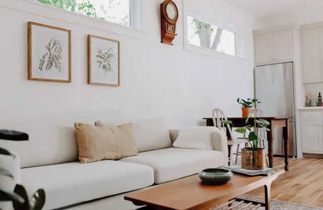 Beautiful, North Boise Guesthousenn