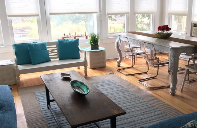 Beautiful Ocean Park Family Vacation Rental