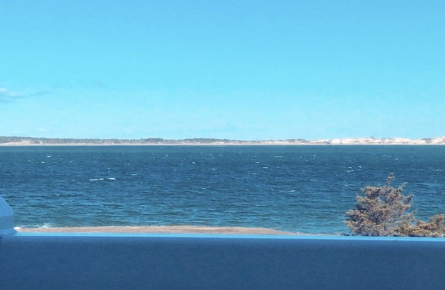 Beautiful Ocean Views for You