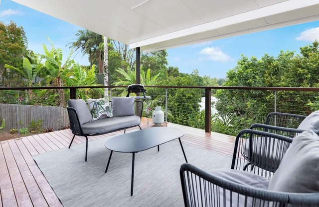 Beautiful on Buderim
