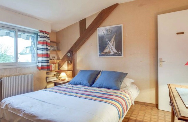 Beautiful private villa for 4 people with WIFI, TV, terrace and parking