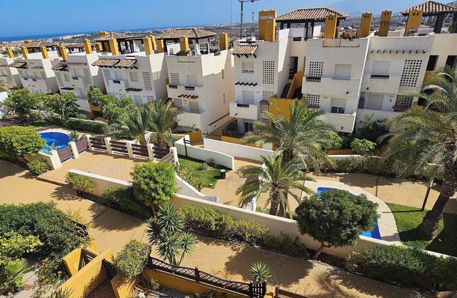 Beautiful Penthouse Lomas del Mar V, WIFI