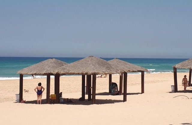 Beautiful penthouse Ashdod