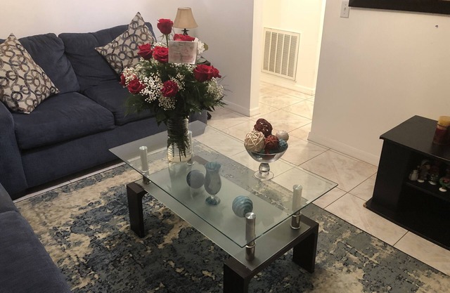 Beautiful private Room #5 on second floor