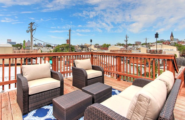 Beautiful Property, Centrally Located!