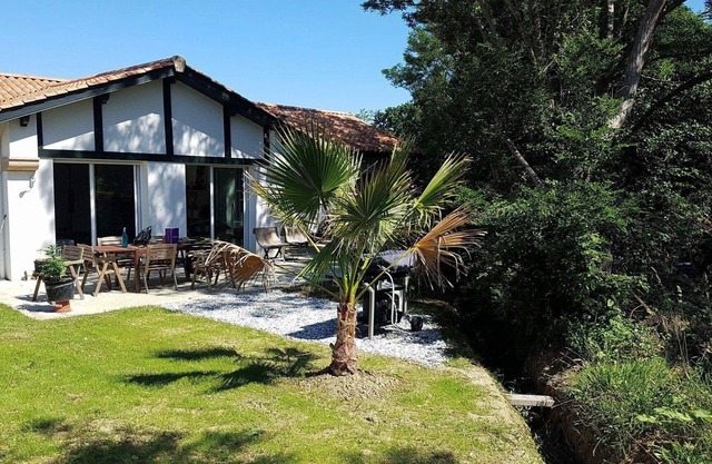 Beautiful, quiet house in Arcangues